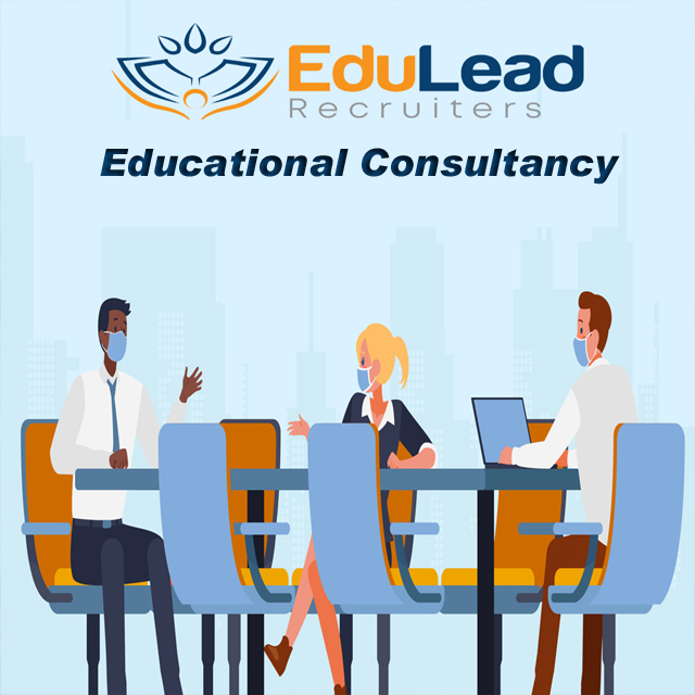 EduLead Recruiters